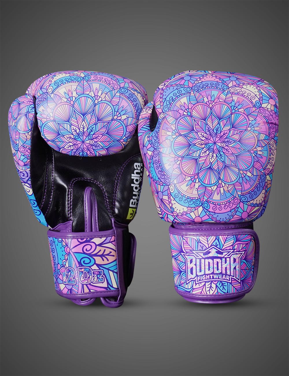 Guantes de Boxeo Mandala Imagem principal do produto