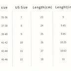 Palmilhas Peludas de Inverno em Couro e Lã