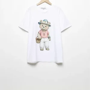 TSHIRT ARMONIAS OLIE