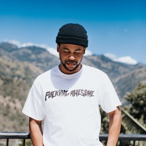 T-Shirt de Compressão Homem